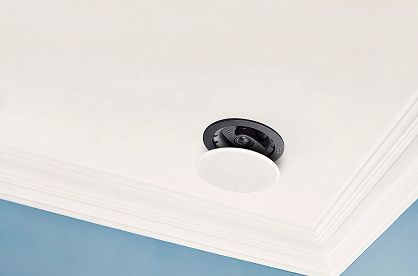 Elipson Architect IN IC8 / IC8 B -  idealne brzmienie w ukrytej formie