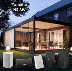 Stwórz idealny ogród zimowy z dźwiękiem klasy premium