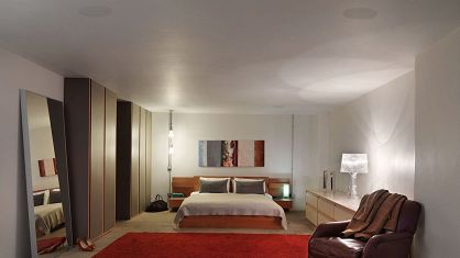 B&W CCM683 – profesjonalny dźwięk w Twoim wnętrzu