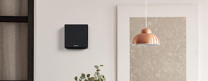 Monitor Audio Mount Box - obudowy do głośników serii Creator