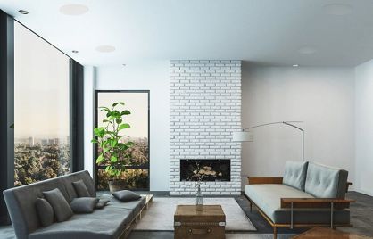 Klipsch Reference PRO-180RPC – potężny dźwięk Klipsch 