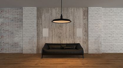 Dlaczego warto wybrać głośnik instalacyjny Klipsch CS‑16‑W?