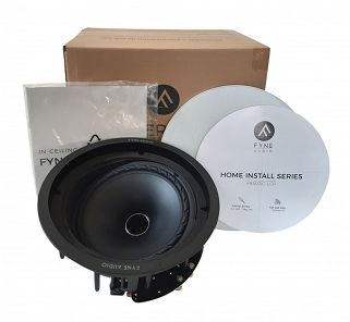 Fyne Audio FA502iC LCR – ostatnia sztuka w super promocyjnej cenie