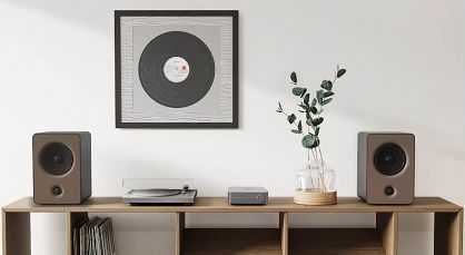 WiiM Amp – wszystko, czego potrzebujesz do nowoczesnego systemu Hi-Fi